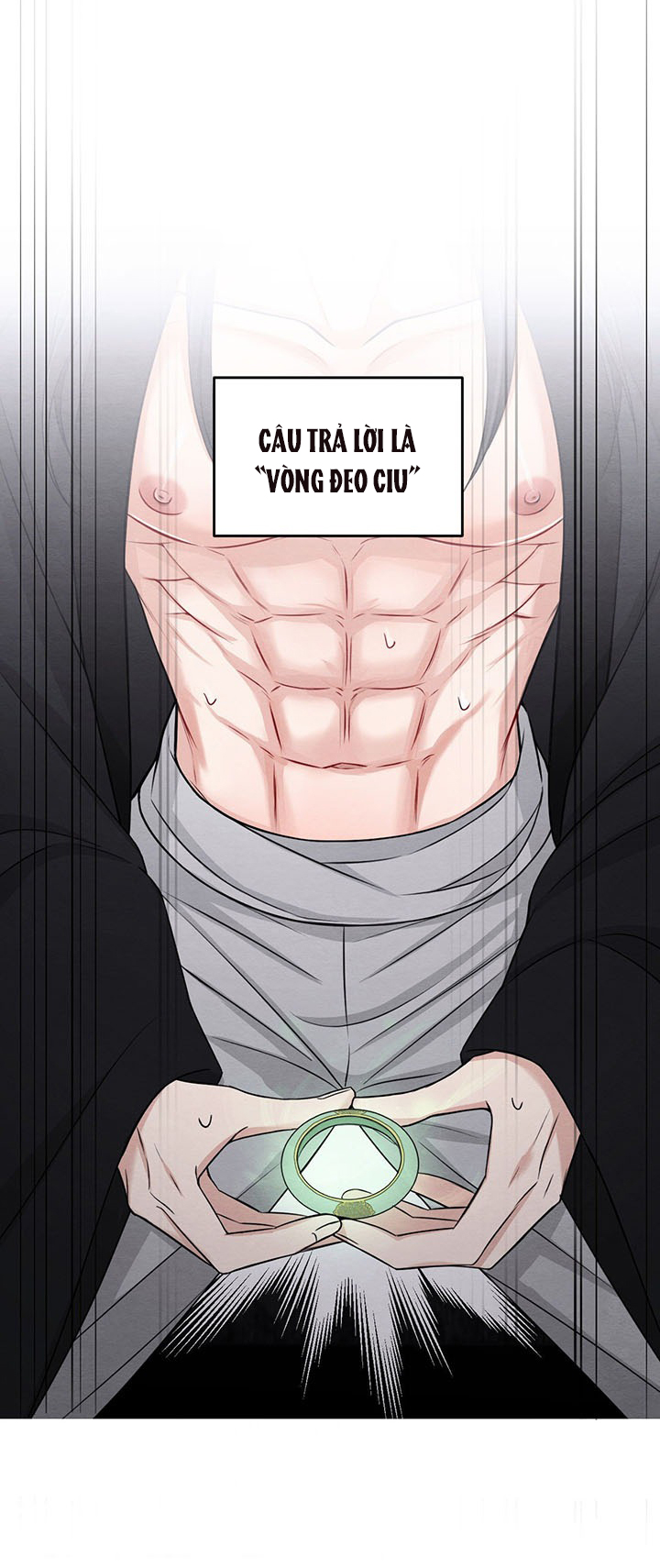 chỉ khi thiên ma mất trinh thì võ lâm mới có thể tồn tại chapter 1 23