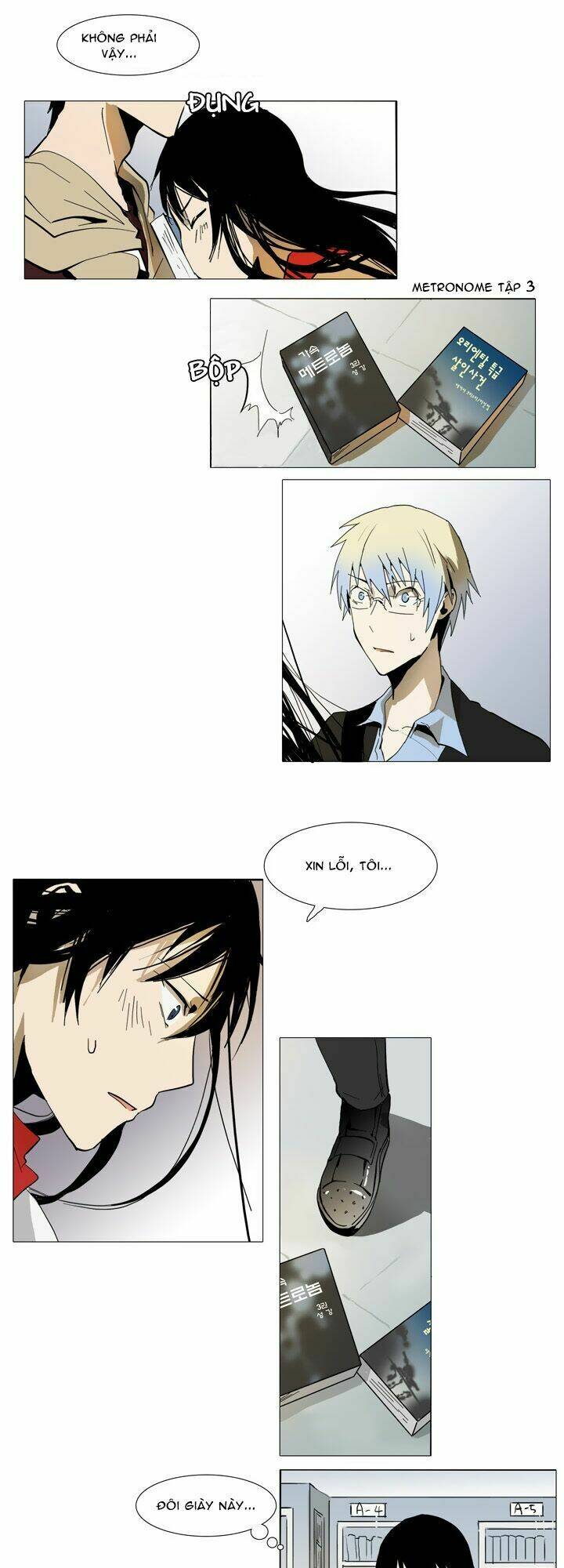 metronome chapter 10 18