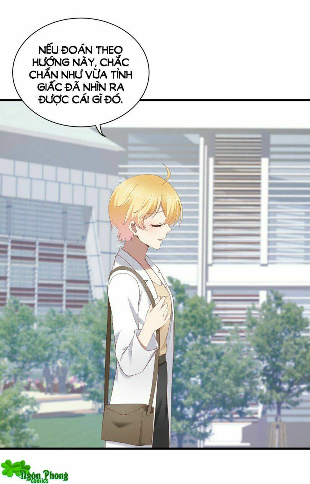 khi trò chơi ác ma bắt đầu chapter 67 10