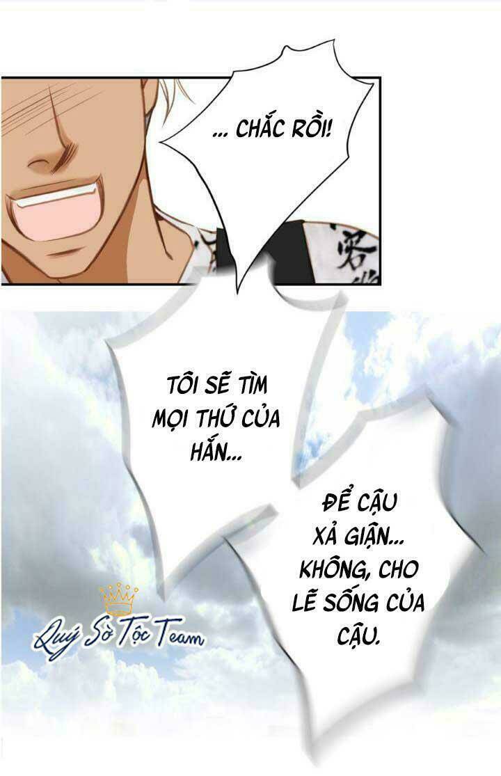 tiếp xúc chí mạng chapter 49 62