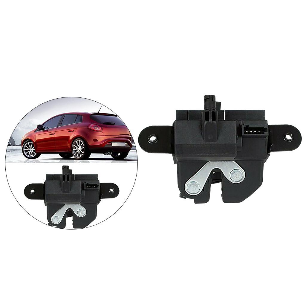 Auto Rear Tailgate Lock Trunk  Latch 51873093 Replaces for