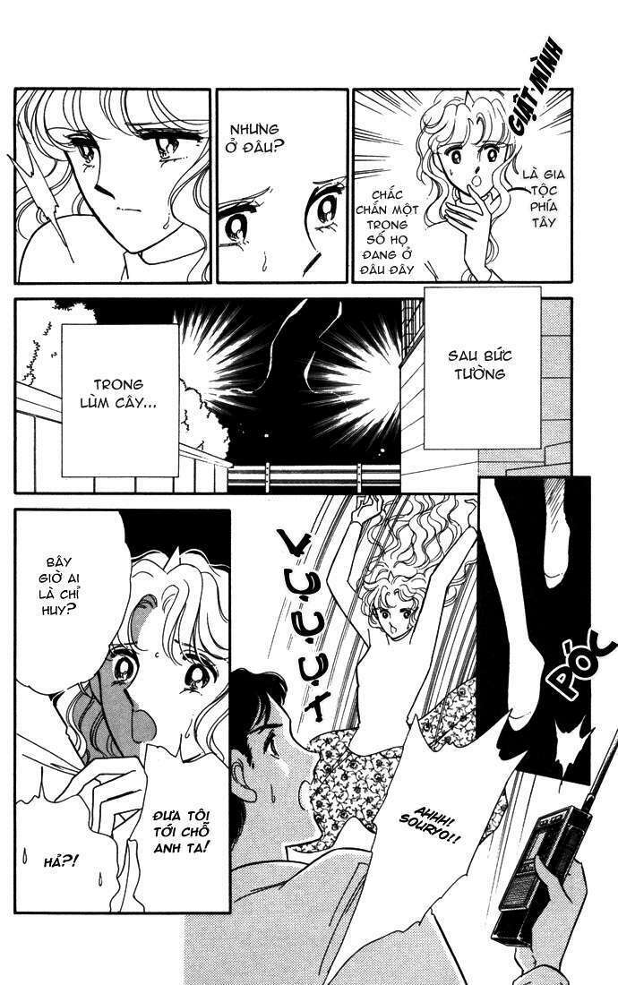 dấu phong ấn xanh chapter 5 52