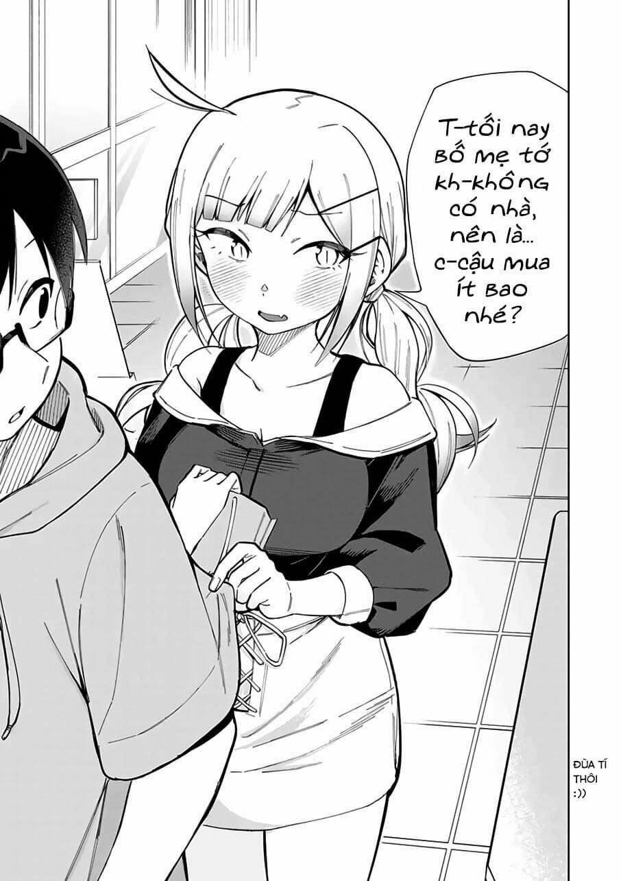 doujima-kun wa doujinai chapter 16 14