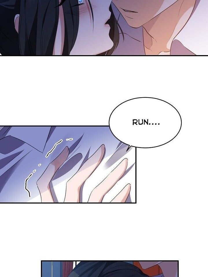 người chồng bạo chúa của tôi đã thay đổi chapter 6 29