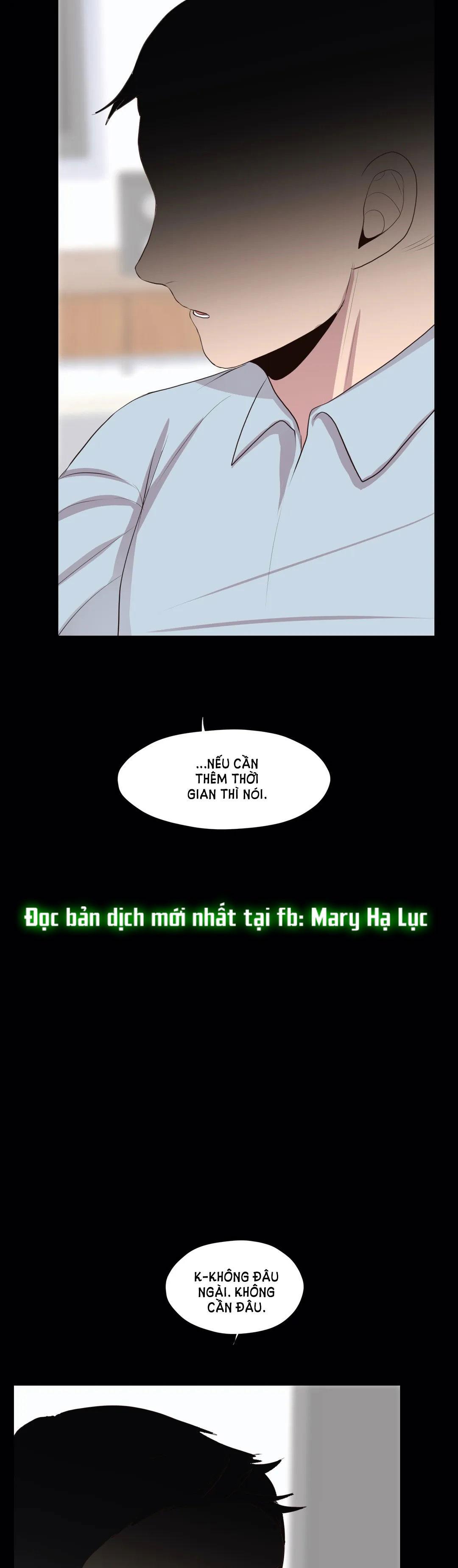 lừa tình chapter 35.1 28