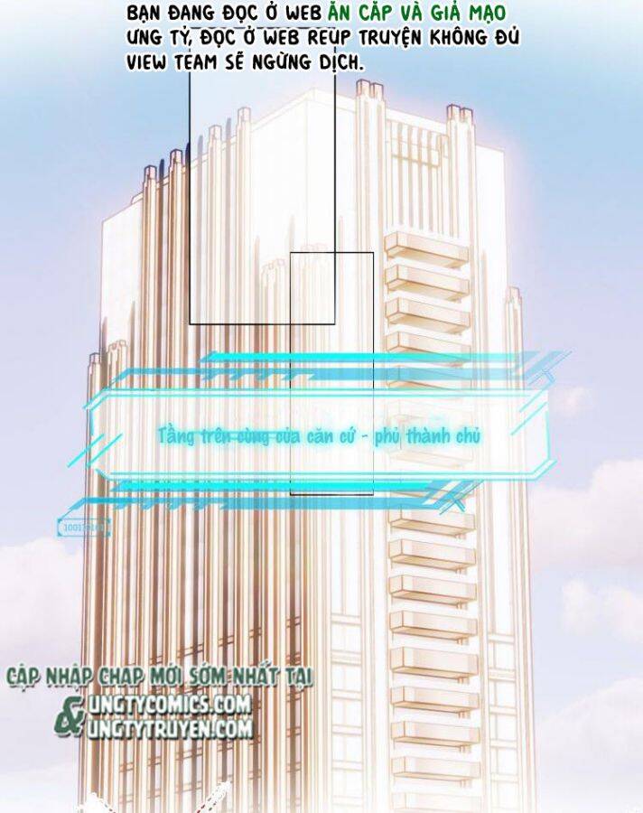 tôi phải làm 1 kẻ đại xấu xa chapter 52 13