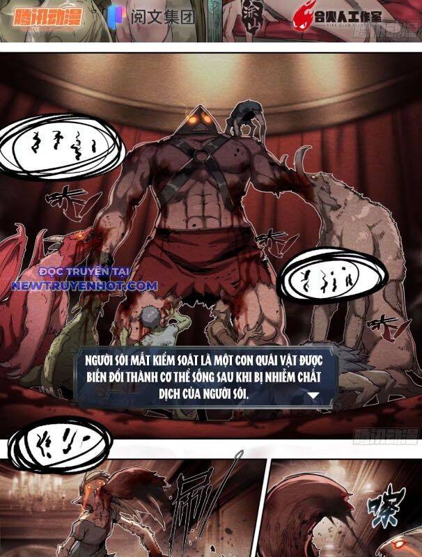 dự báo khải huyền chapter 148 3