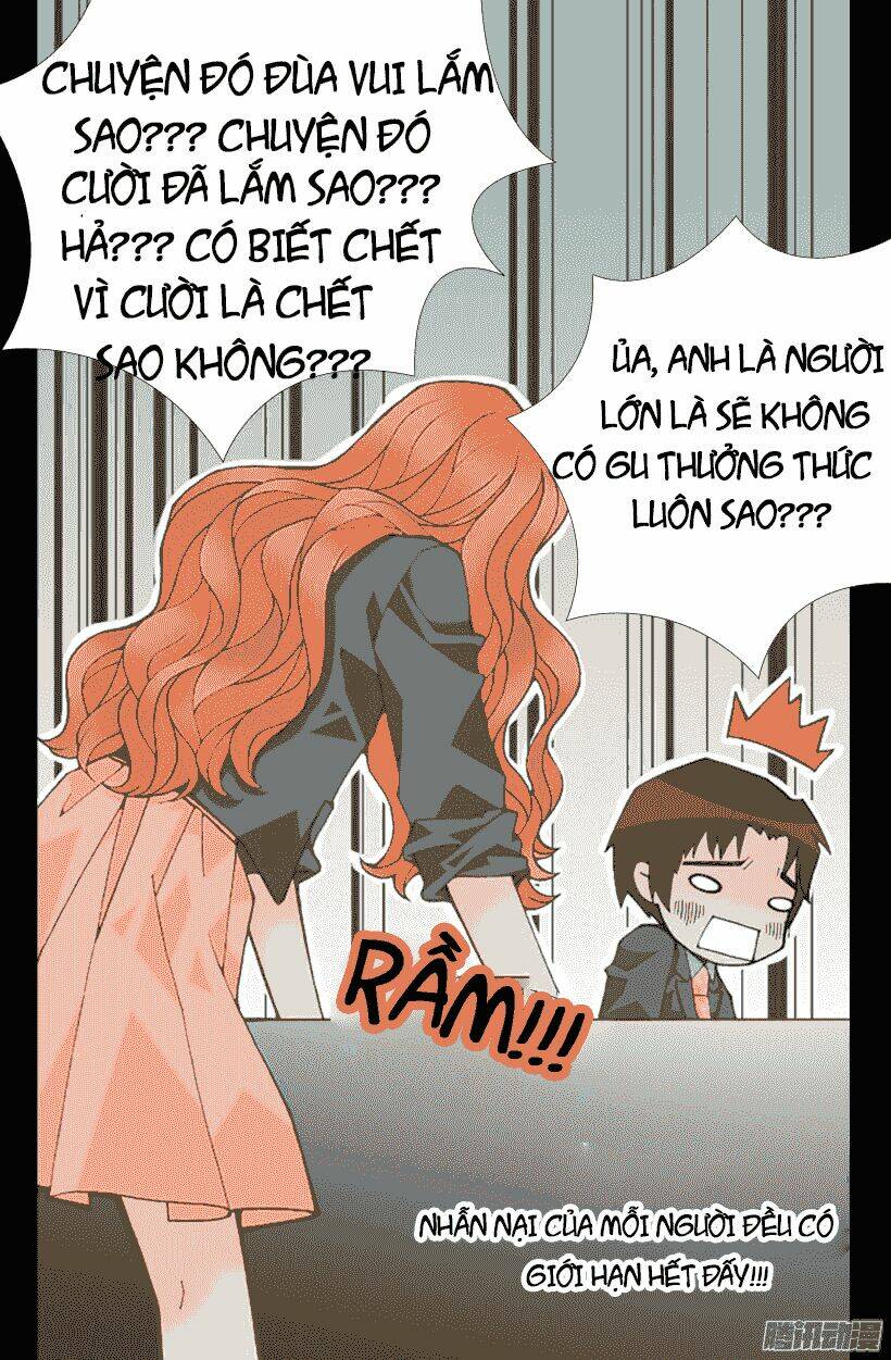 mùa hè năm đó, em chapter 2 13