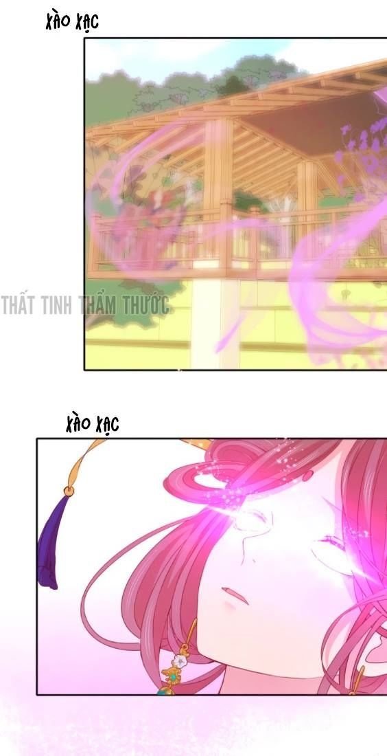 mộng văn sơn hải kinh chapter 9 33