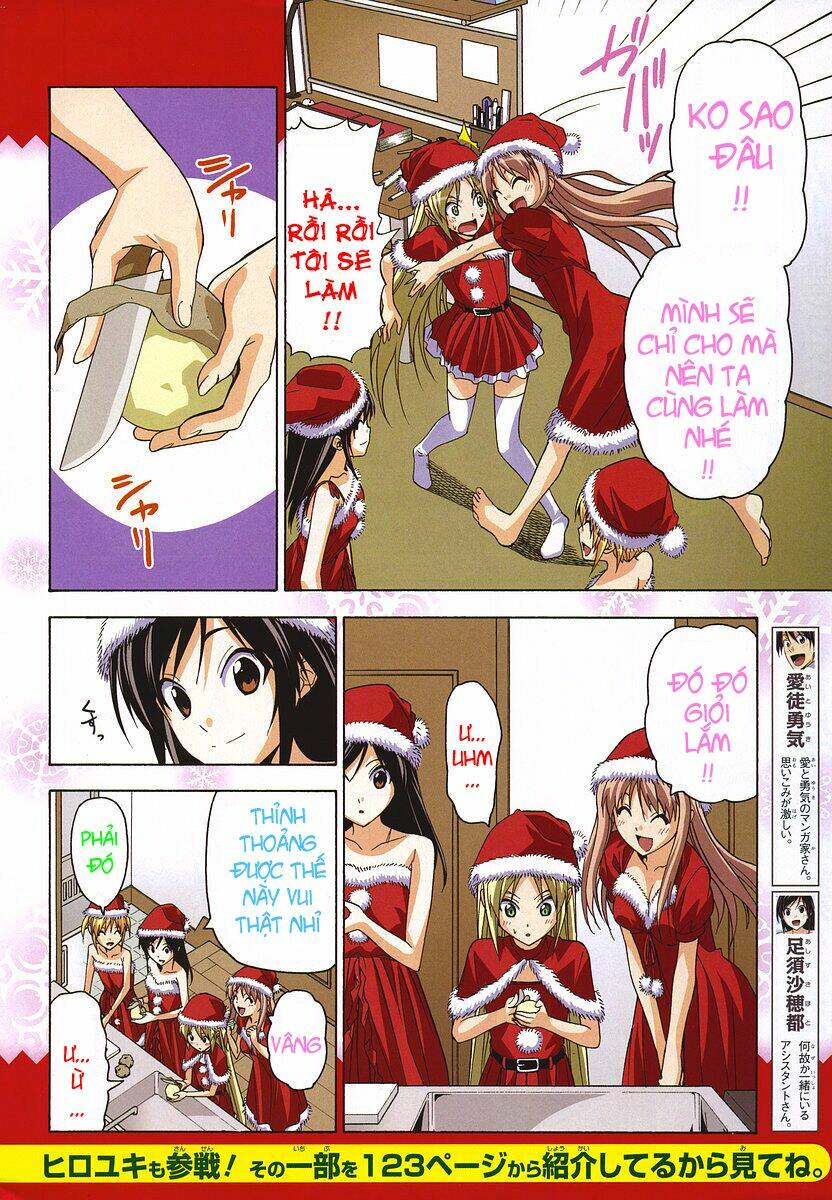 tác giả manga và cô phụ tá chapter 43 4