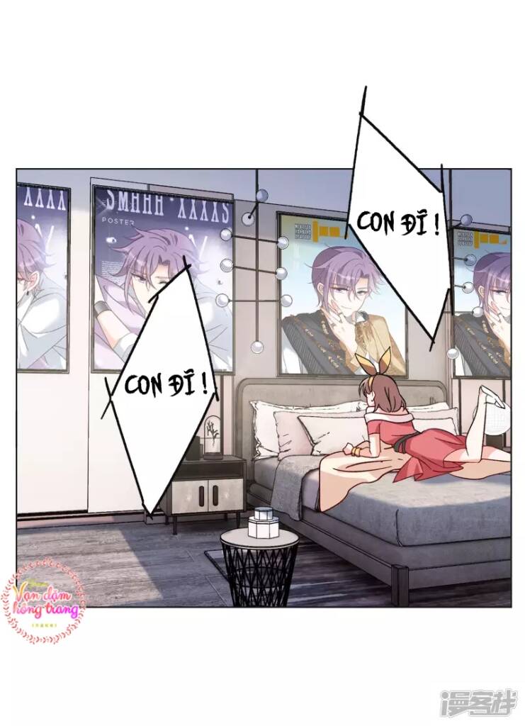 cô ấy đến rồi, xin nằm xuống! chapter 168 17