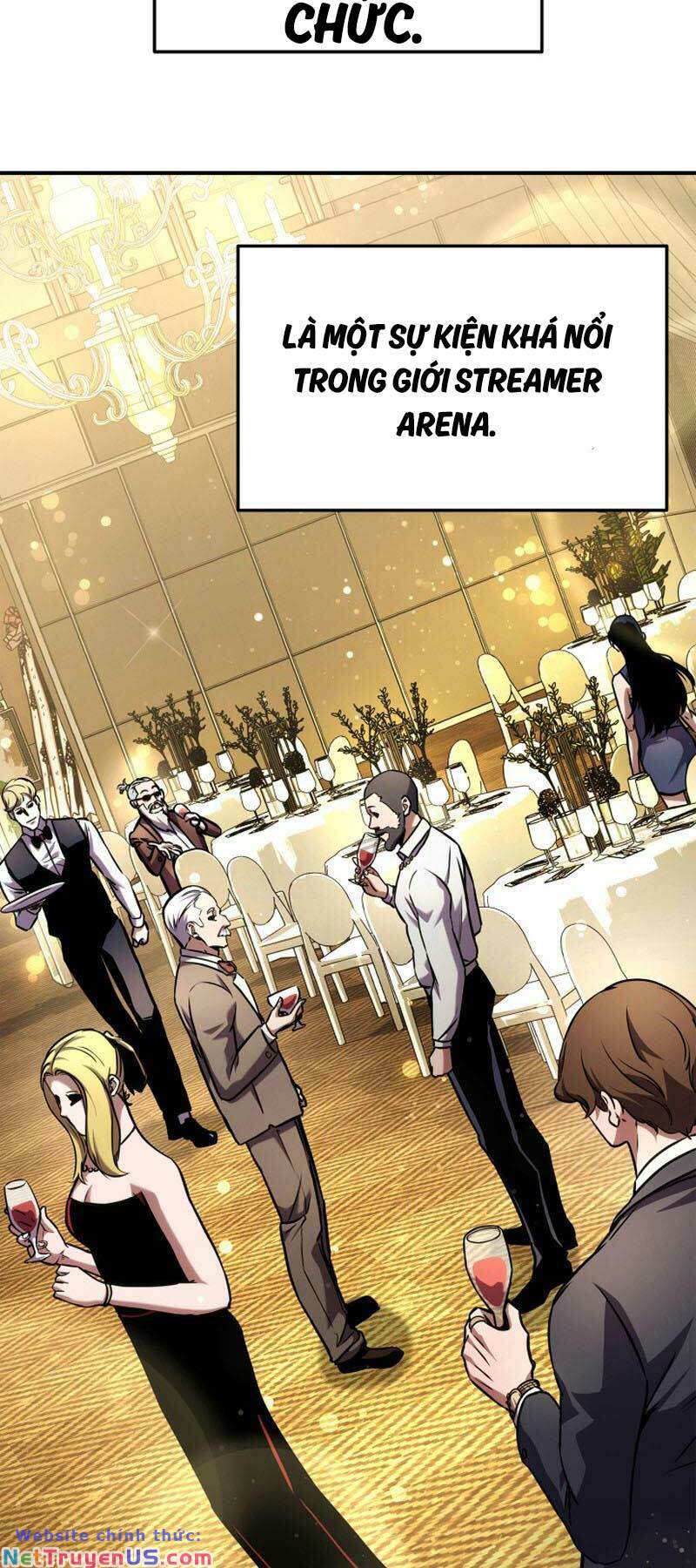 huyền thoại game thủ - tái xuất chapter 126 96