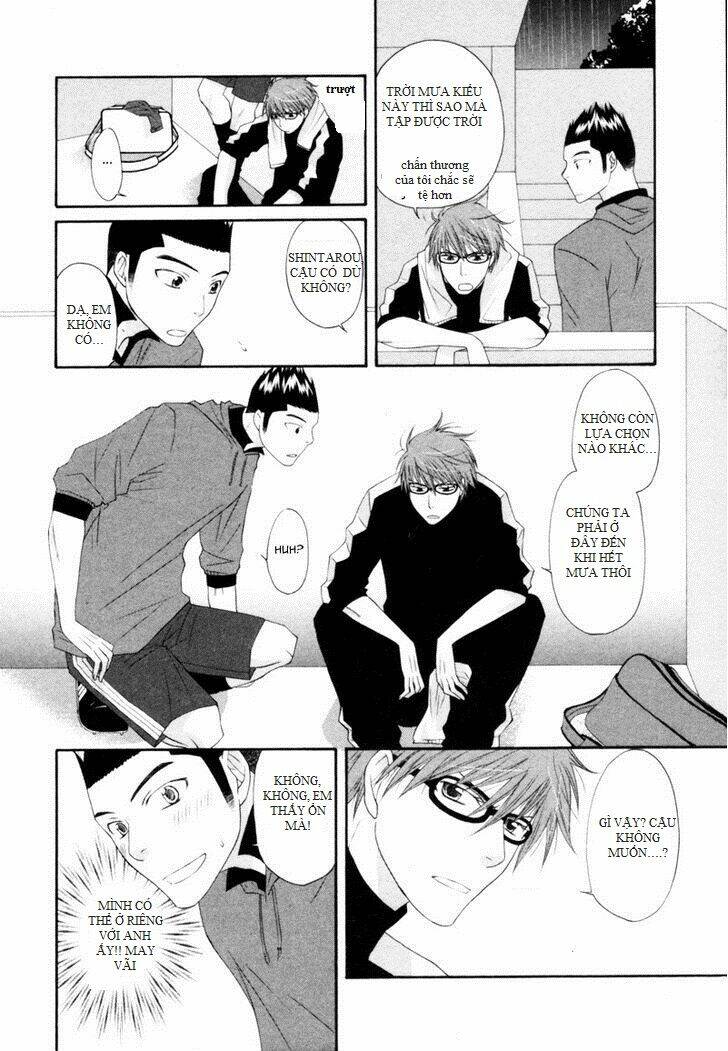 sắc màu mùa hè chapter 5 17