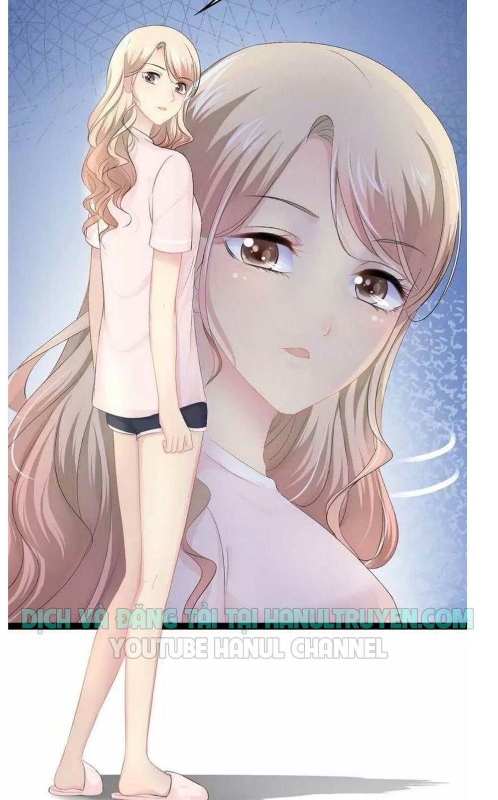 thần bí đế thiếu điềm sủng thê chapter 97 7