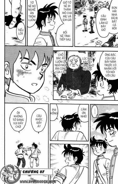 hoàng phi hồng phần 1 chapter 19 106