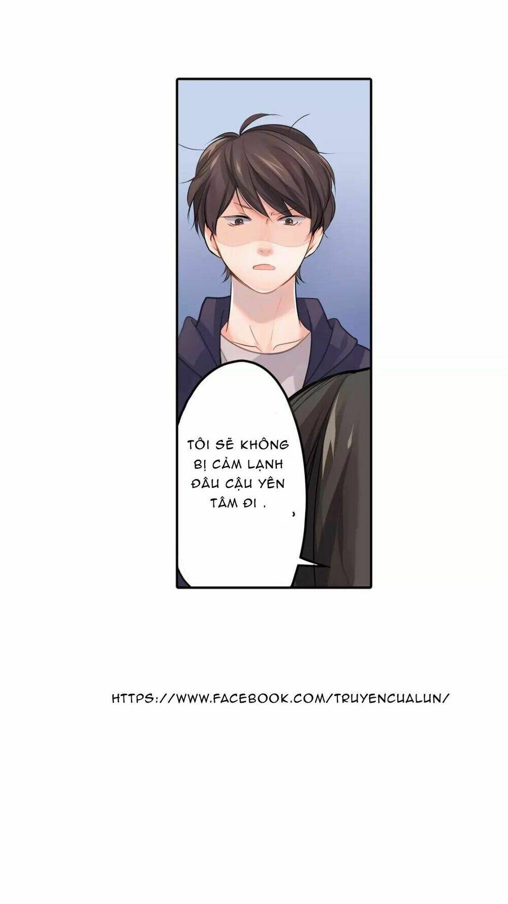 18, sống chung cùng nhau chapter 2 46