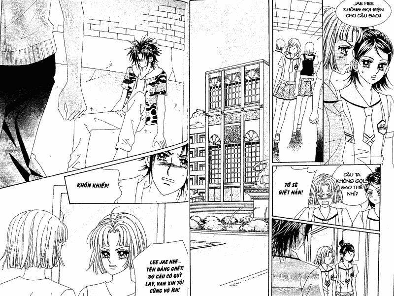 chỉ mình anh chapter 12 47