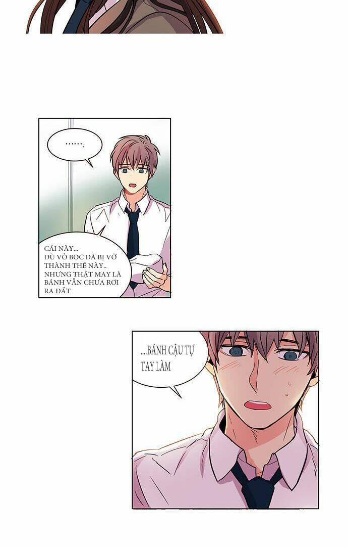 oh! lord jesus chapter 2 38