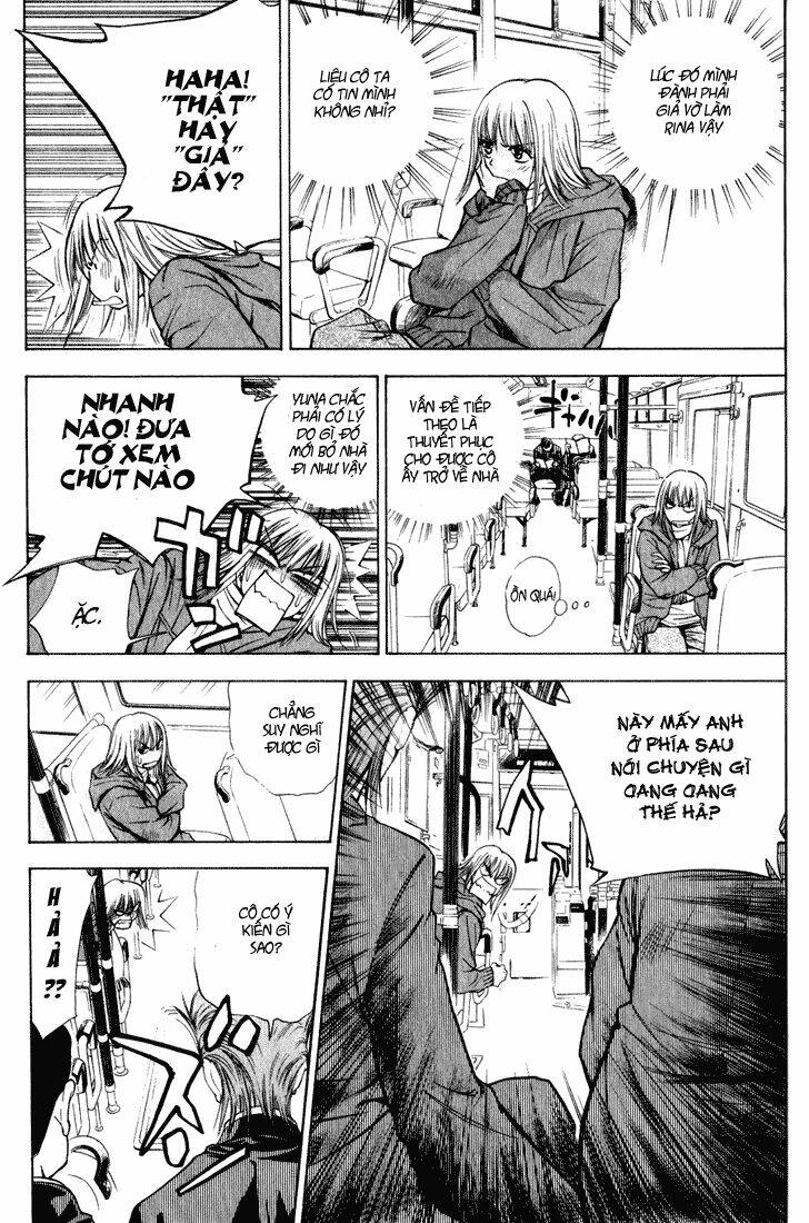 pretty face chapter 29 13