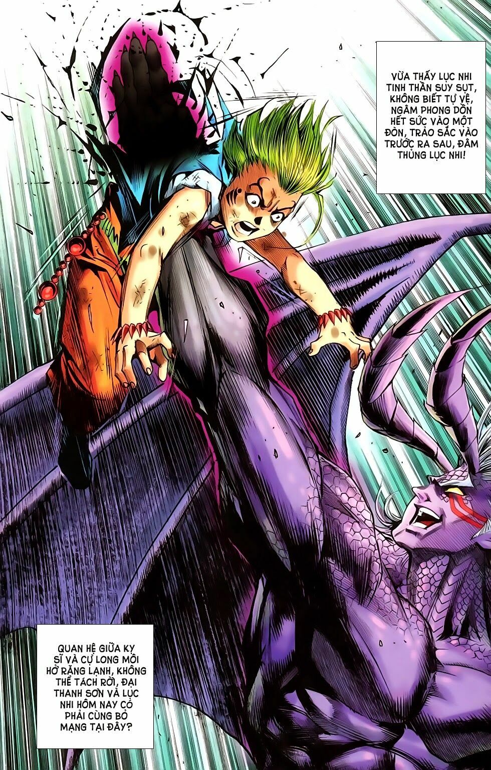 dong binh thiên hạ chapter 72 19