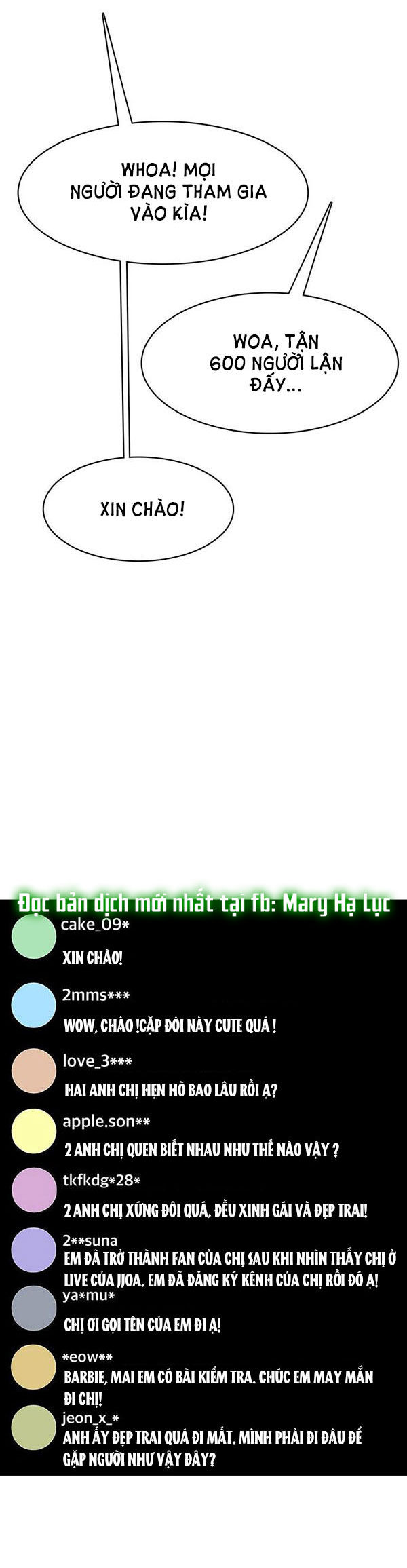 vẻ đẹp đích thực - true beauty chapter 182.2 12