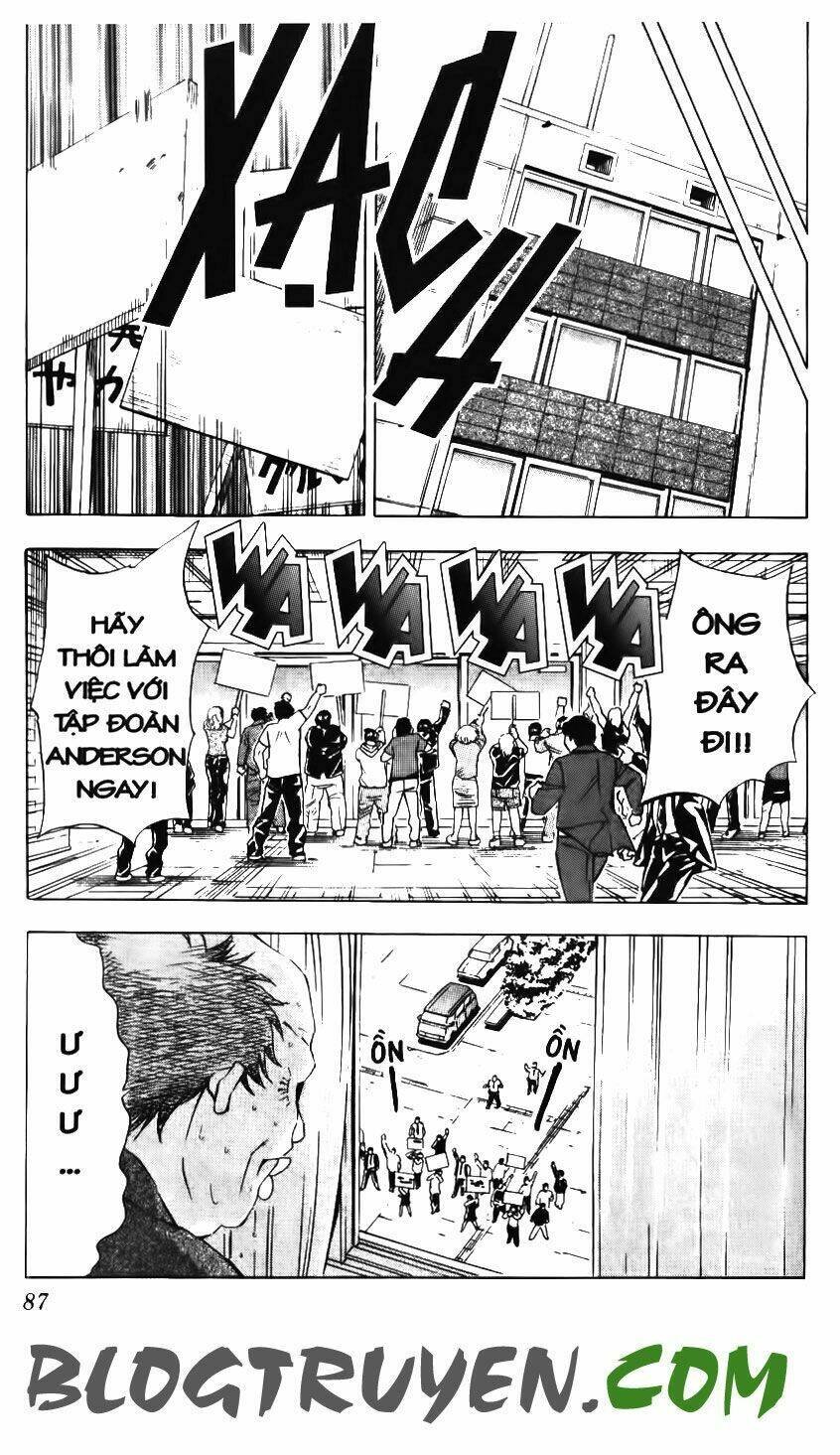 ma vương chapter 32 10