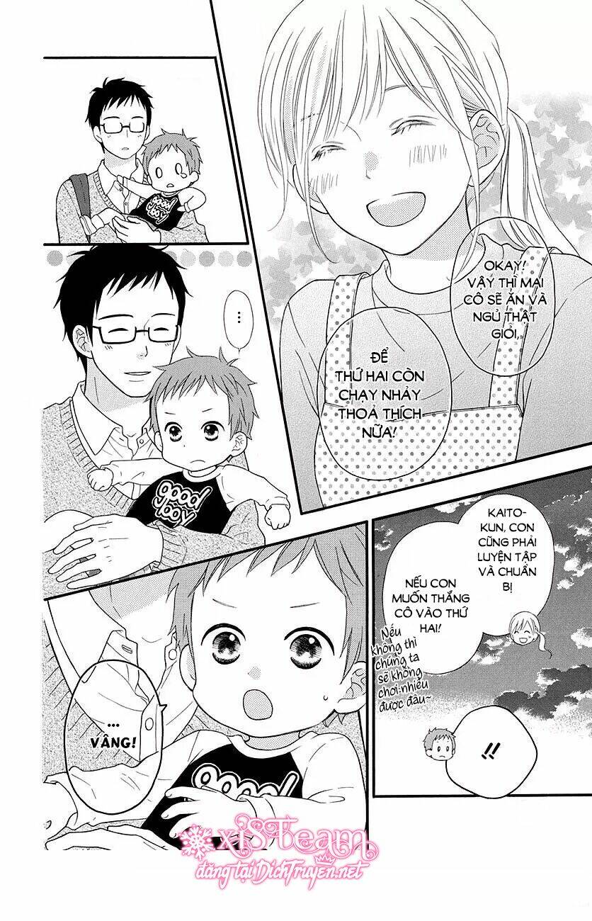 life so happy chapter 12 11