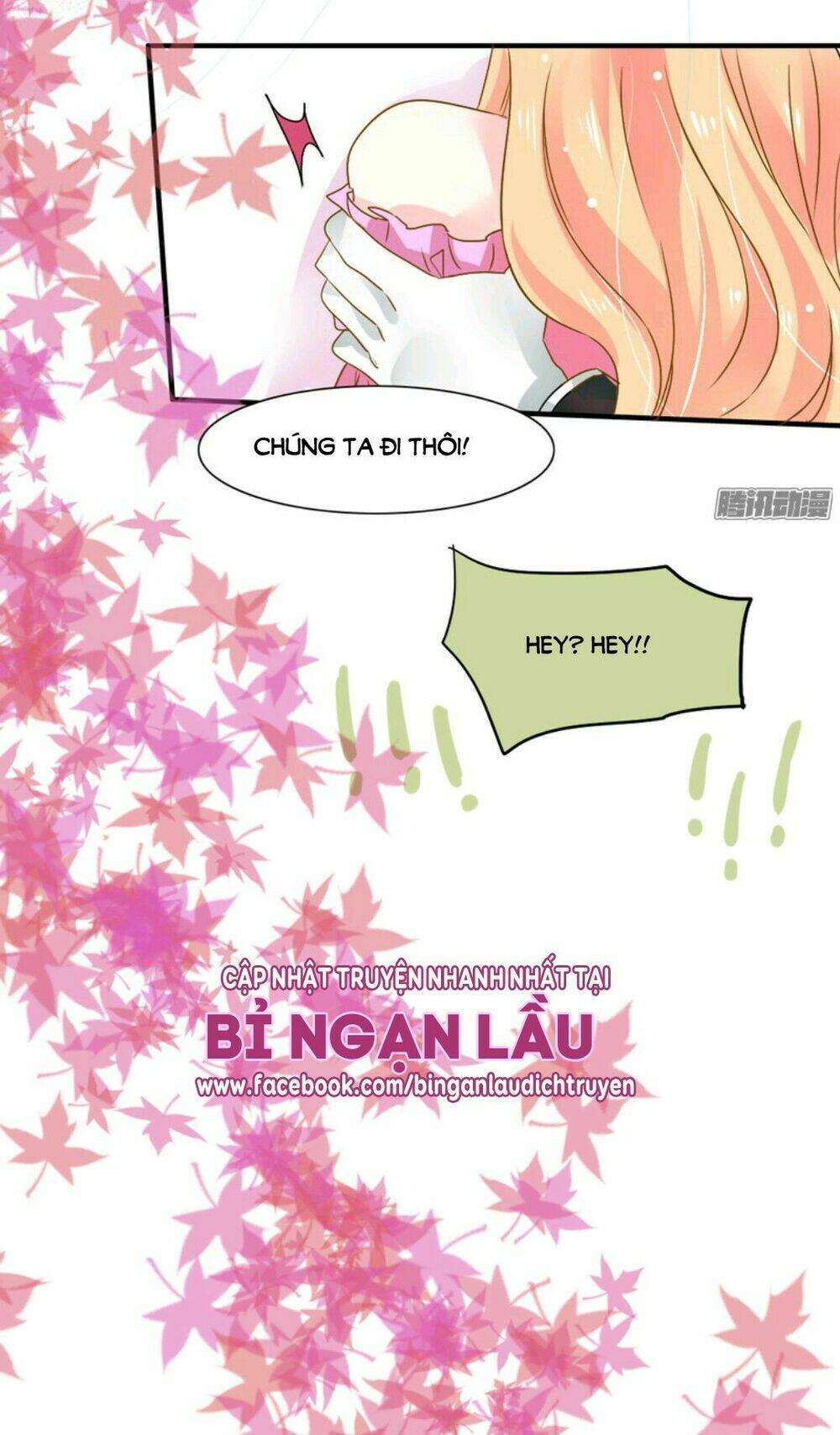 ma vương đại nhân đi thông thả chapter 9 15