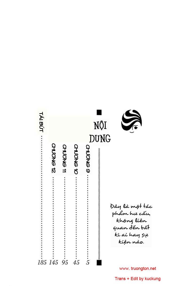 hữu nhân sổ chapter 9 3