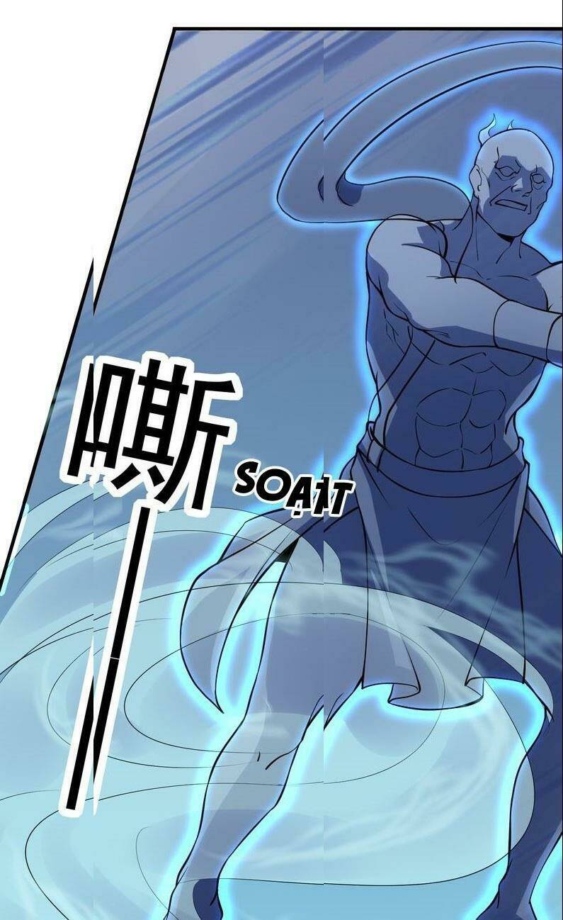 thánh tôn chapter 25 35