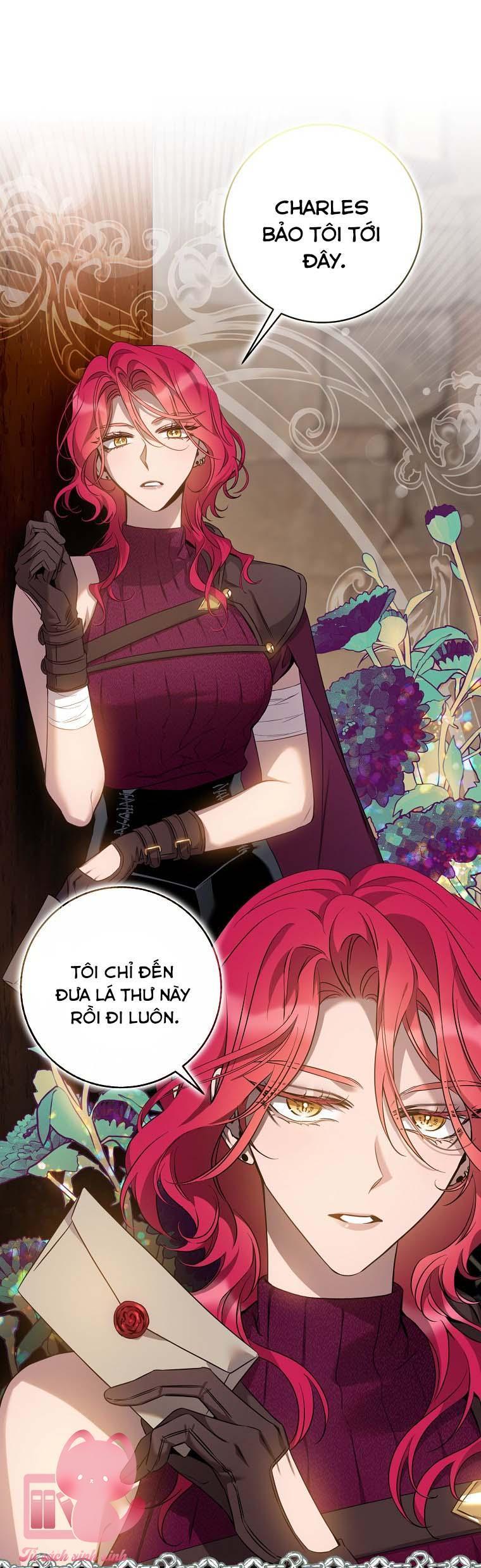 thuần hóa bạo chúa rồi bỏ trốn chapter 89 19