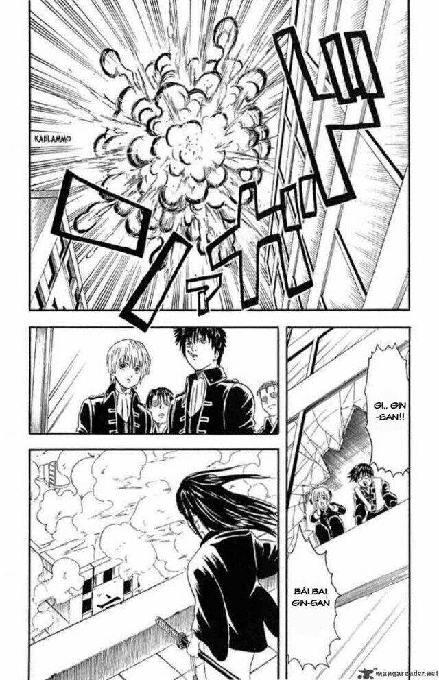 gintama - linh hồn bạc chapter 6 18