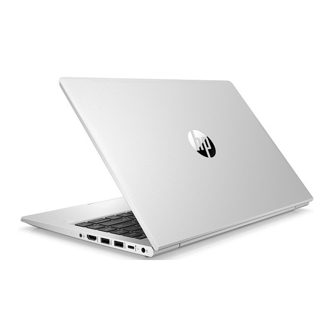 Máy tính Laptop HP ProBook 440 G9 (6M0X3PA)/ Bạc/ Intel Core i5-1235U (up to 4.4Ghz, 12MB)/ RAM 8GB/ 512GB SSD - Hàng Chính Hãng