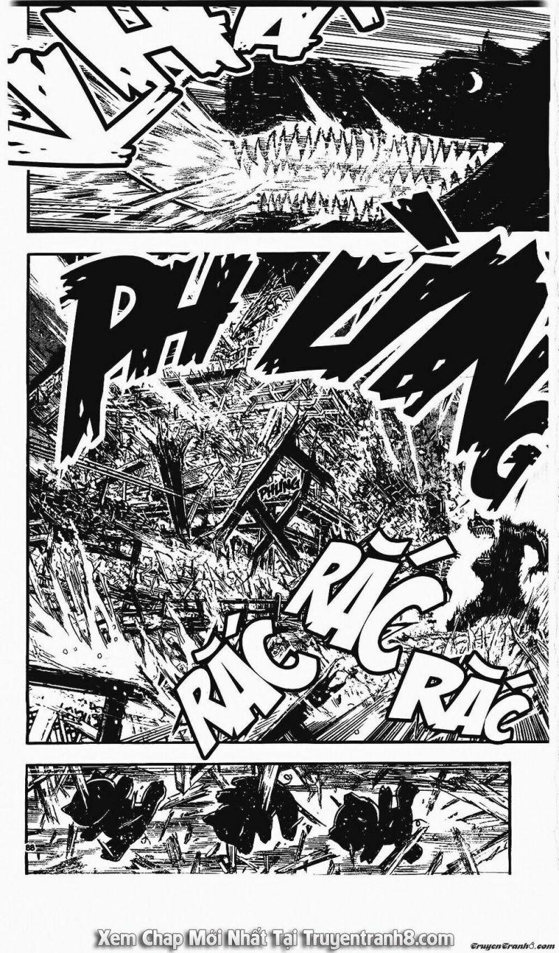 sắc lệnh ánh trăng chapter 3 26