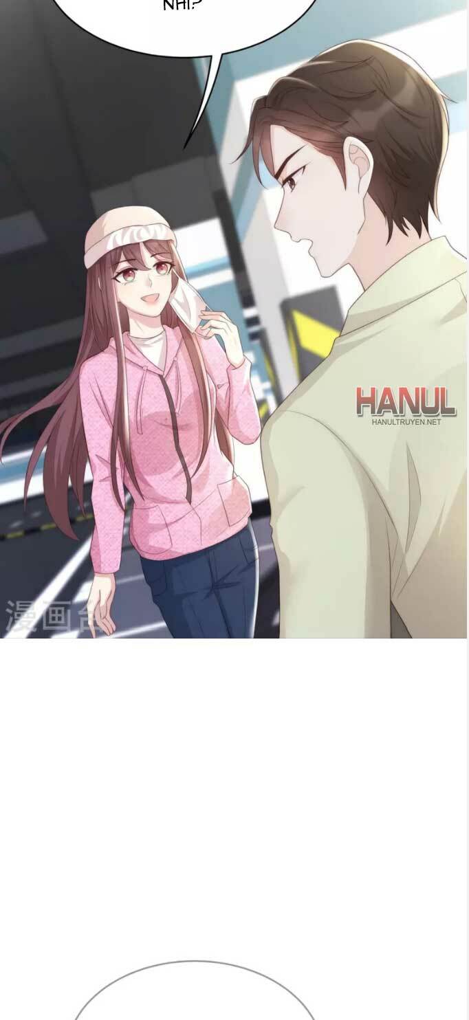 sủng em sủng tới tận cùng chapter 143 7