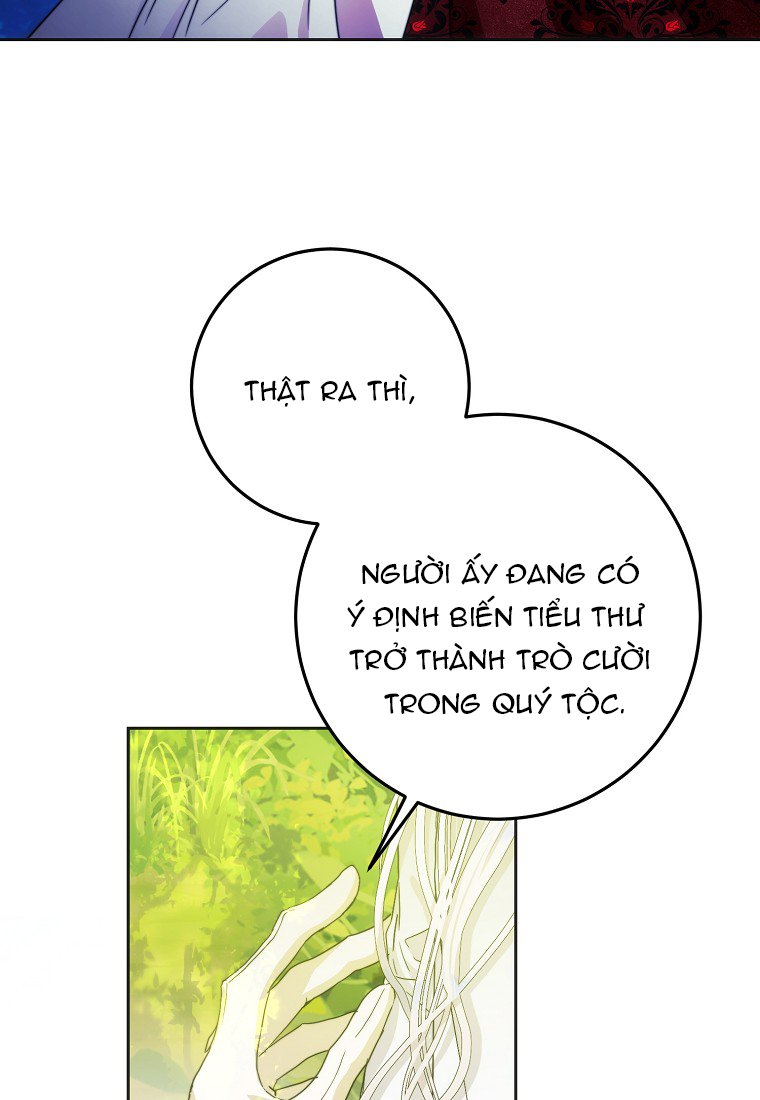 trở thành vợ của nam chính chapter 38.1 40