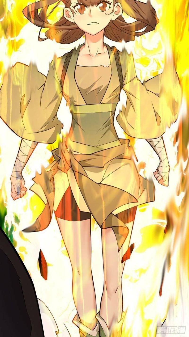 đồ đệ của ta đều là trùm phản diện chapter 22 22