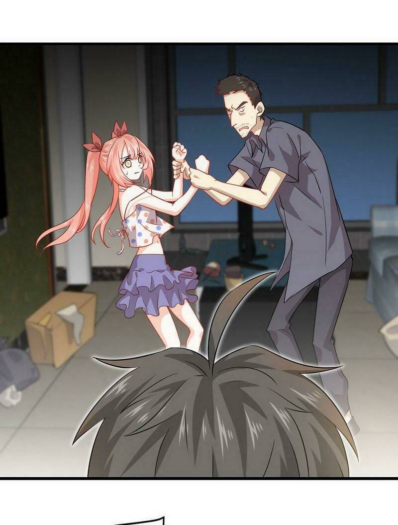 xuyên không vào thế giới nữ cường chapter 44 10