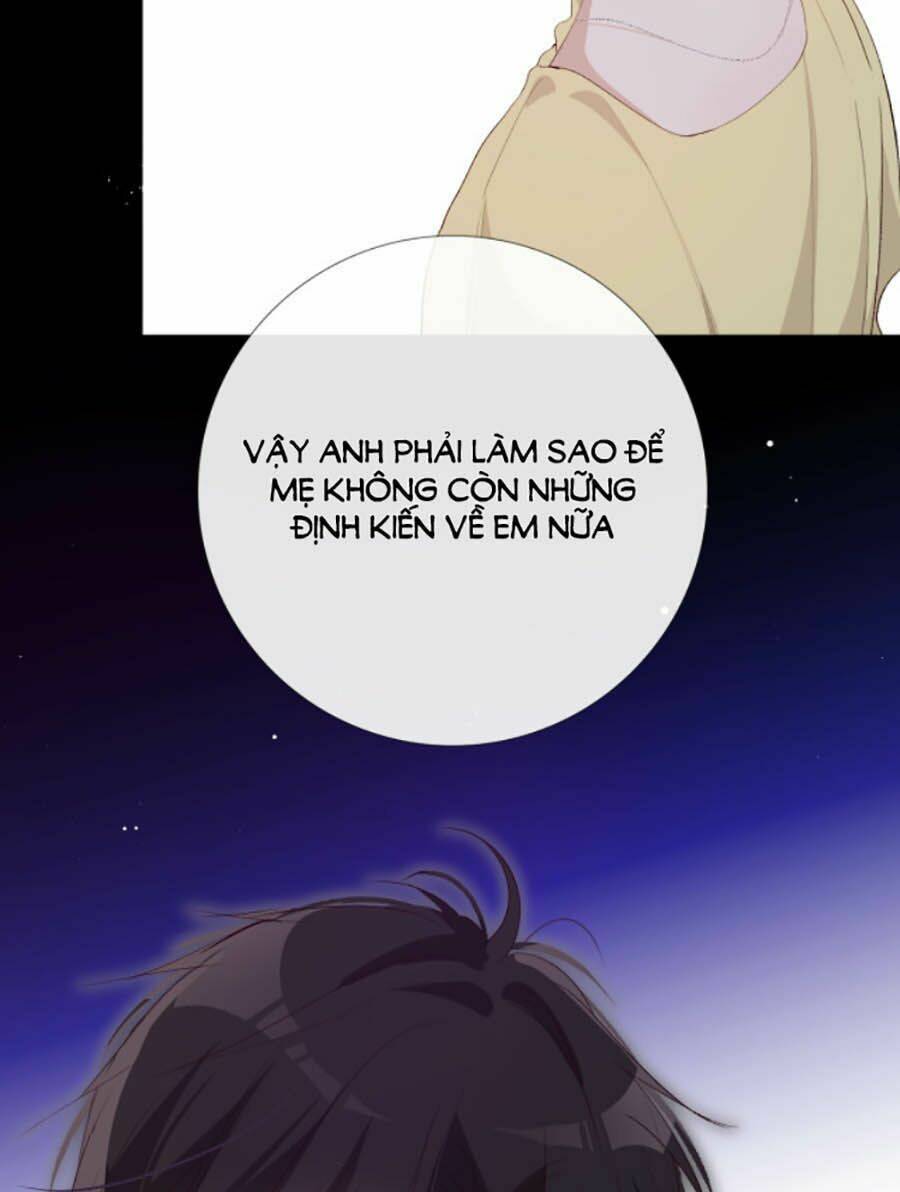 yêu thương em, yêu bản thân chapter 26 9