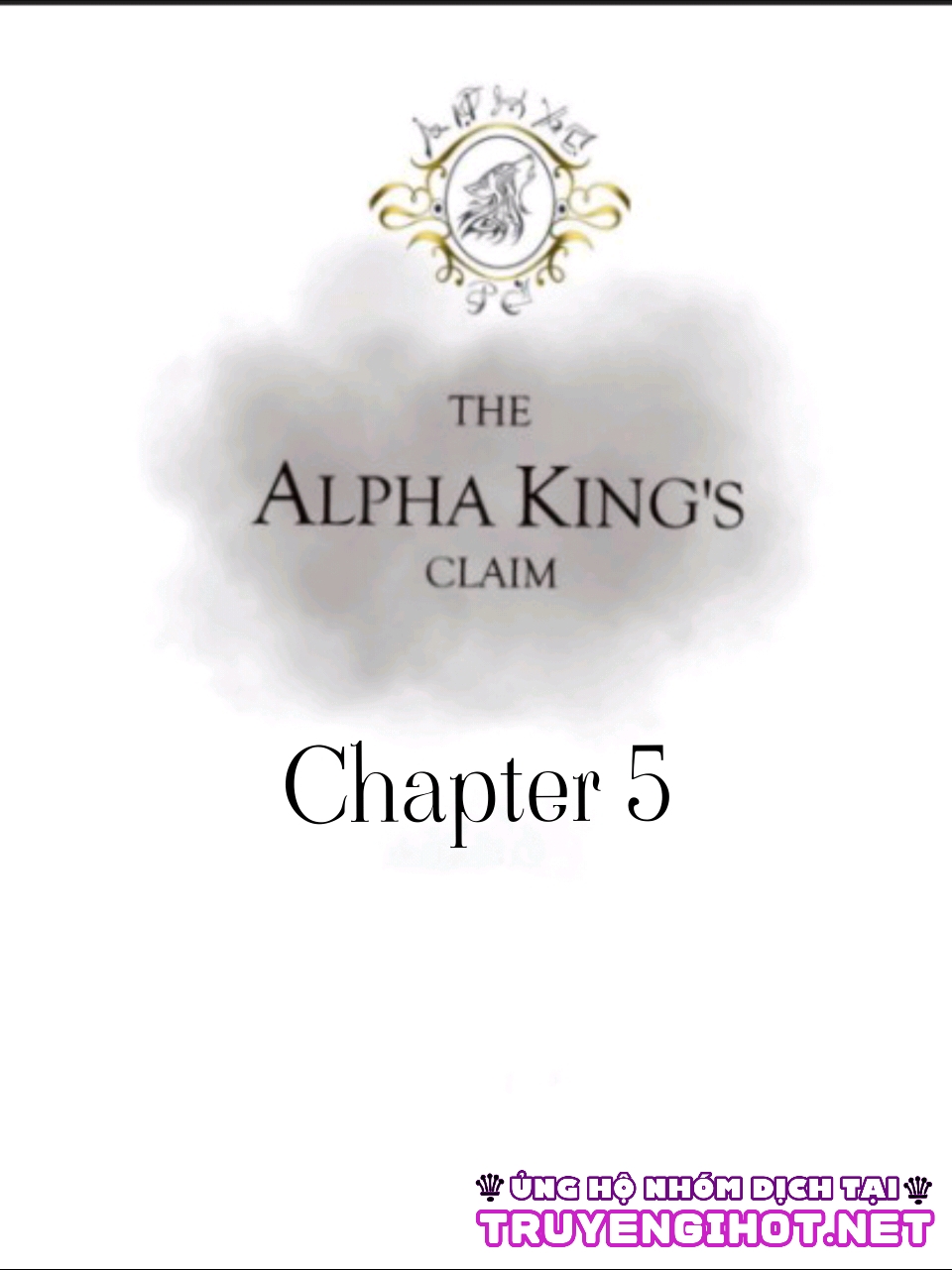 the anpha king claim chapter 5 2