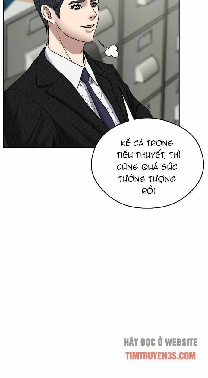 đấu kiếm - công tố viên lách luật chapter 8 17