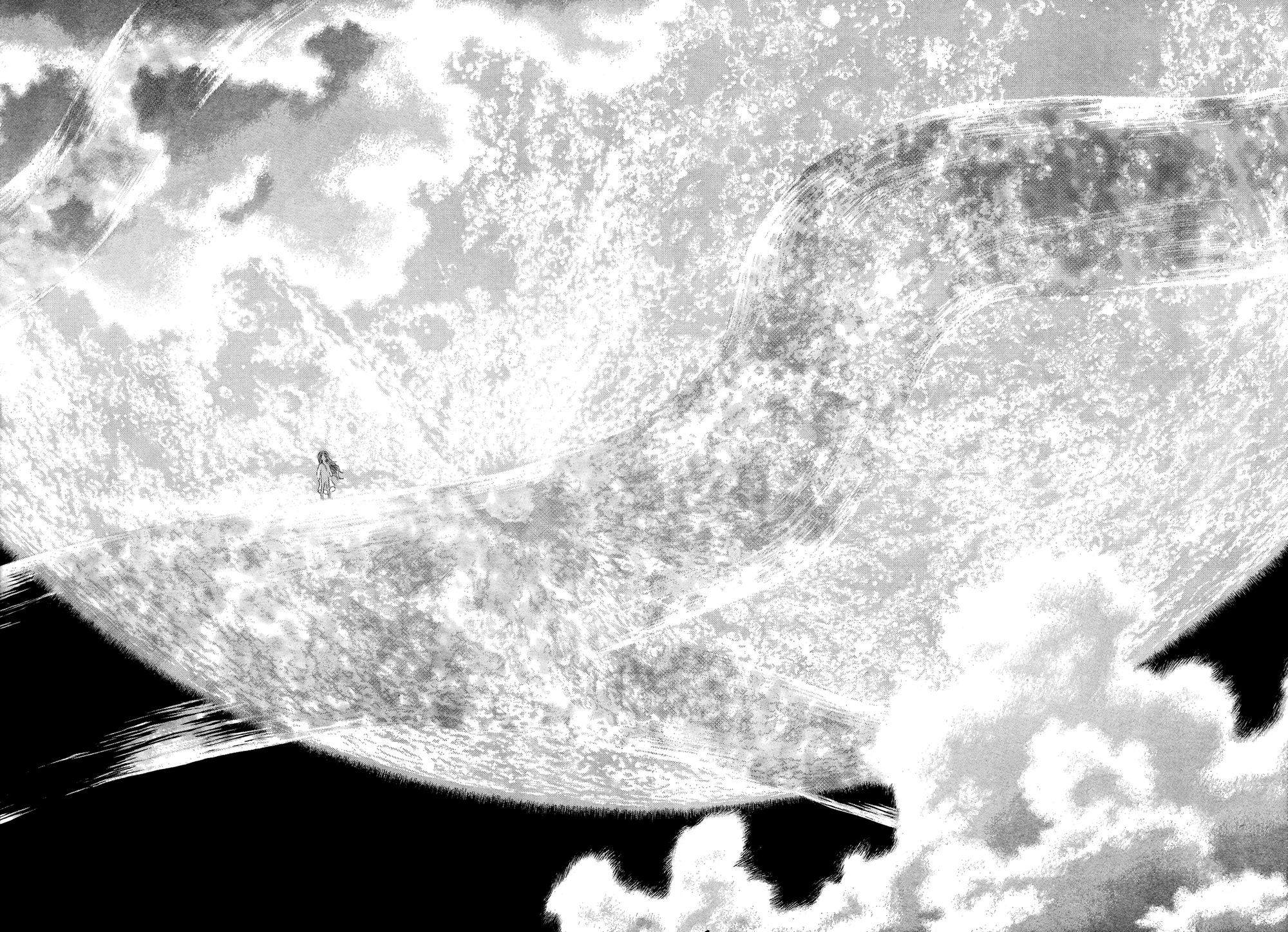 kiếm sĩ đen chapter 331 19