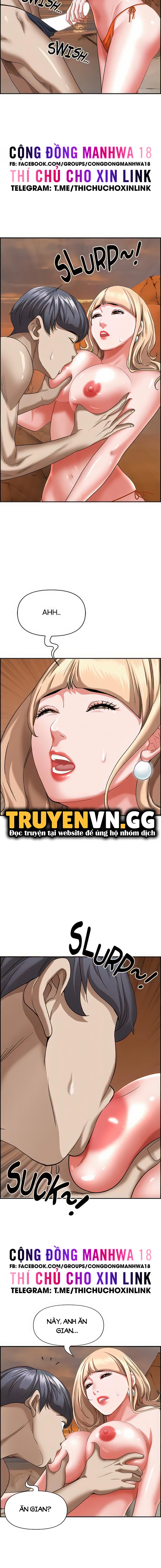 chung nhà bạn mẹ chapter 75 11