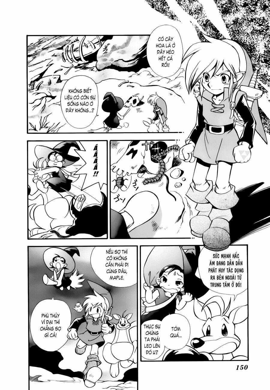 legend of zelda: oracle of seasons chapter 8 11