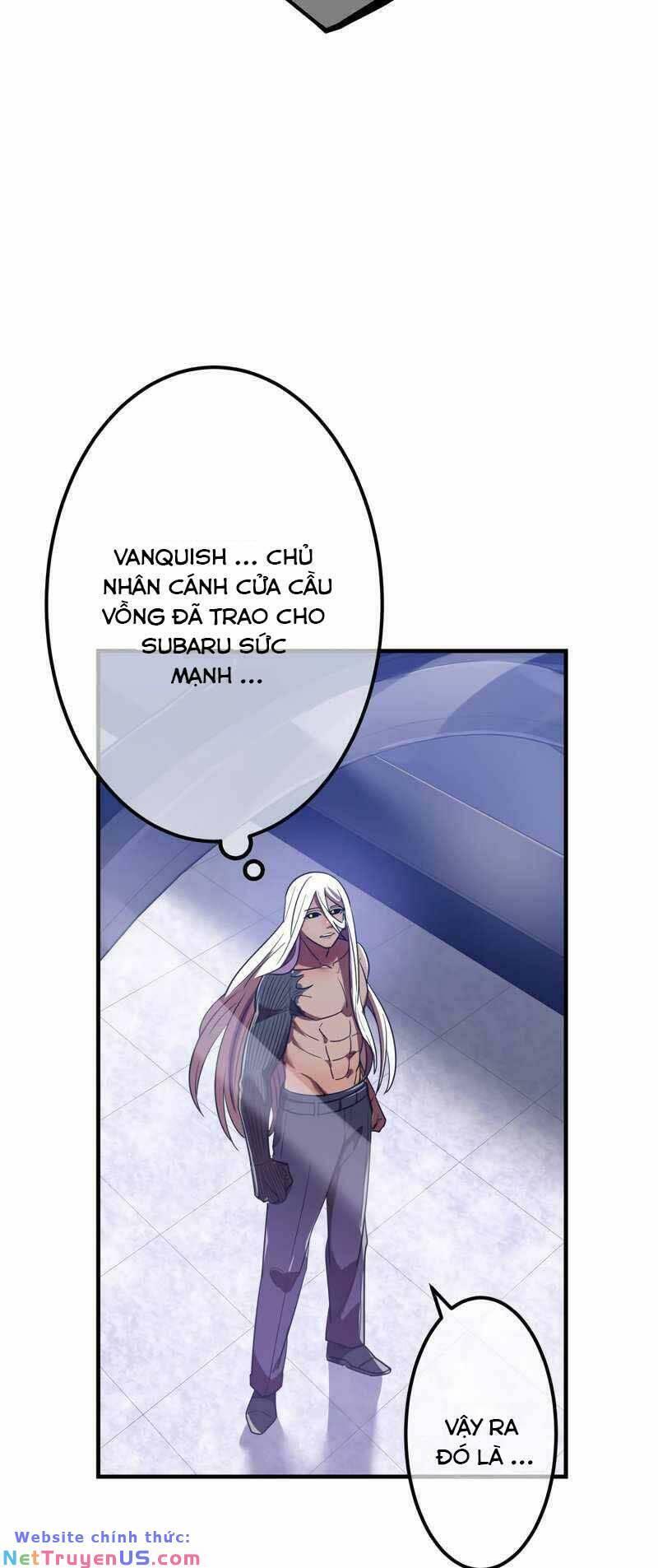 Huyết Thánh Cứu Thế Chủ~ Ta Chỉ Cần 0.0000001% Đã Trở Thành Vô Địch chapter 41 104