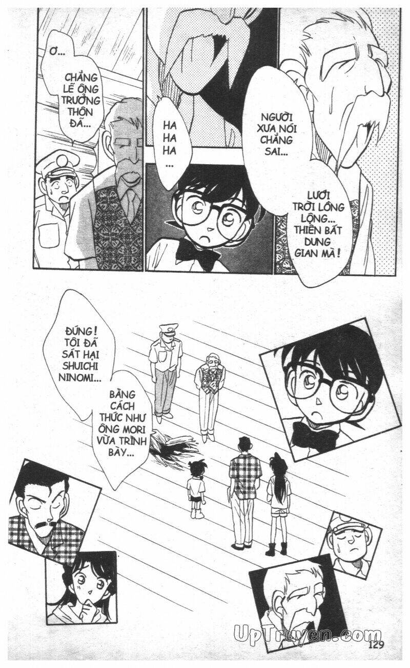 conan - bộ đặc biệt chapter 4 128
