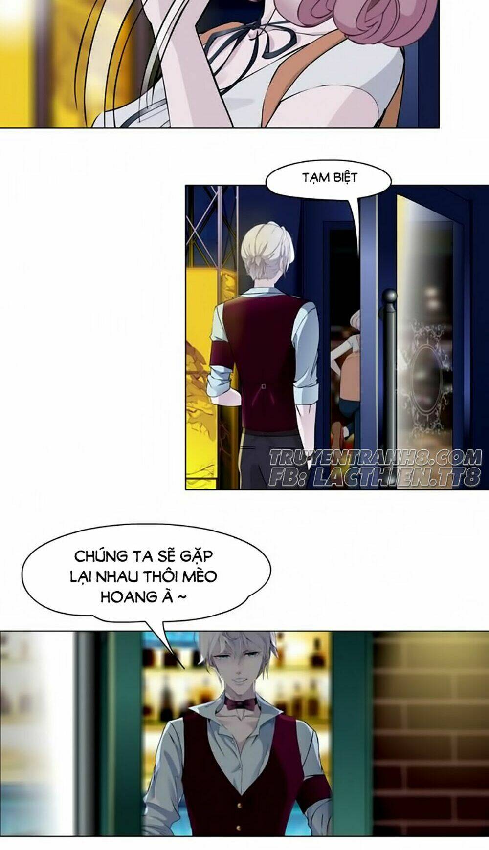 sổ tay mỹ nam giới x chapter 1.2 51