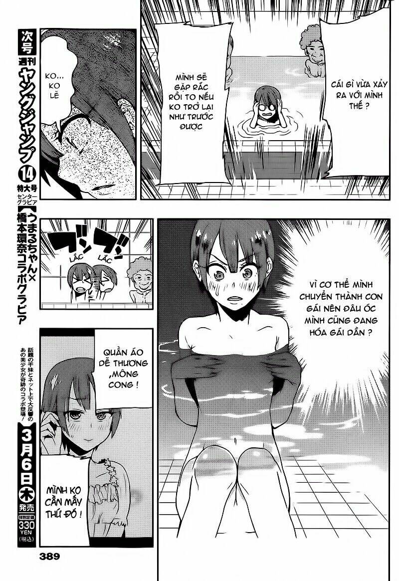 boku girl chapter 10 11