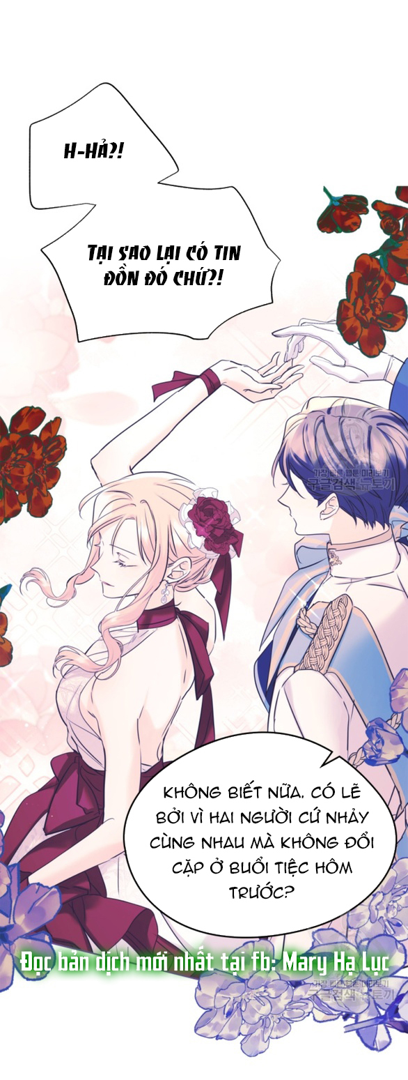 tôi đã trở thành bạn gái của nam chính chapter 35.2 18