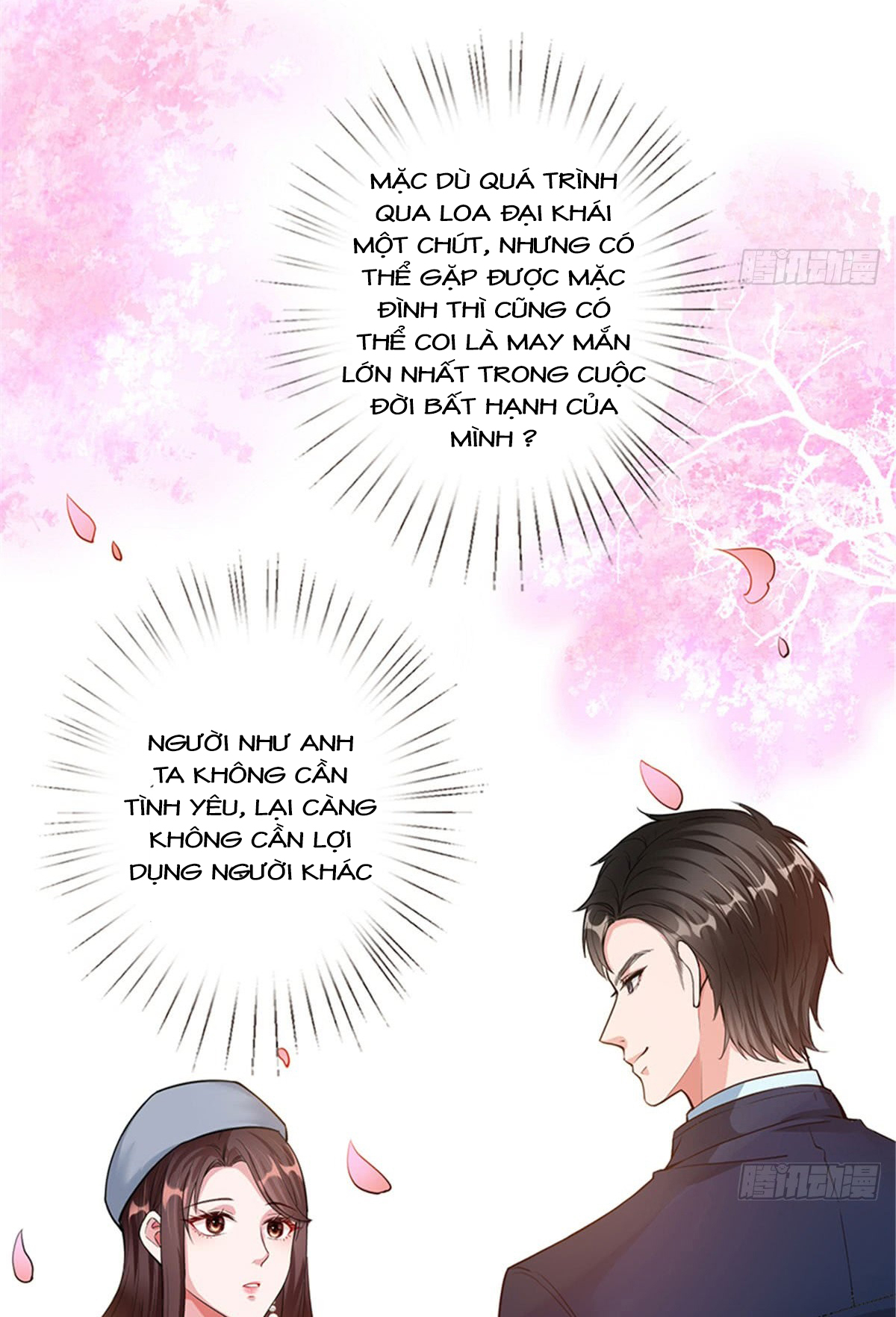 thí hôn lão công, cần giúp sức chapter 4 6